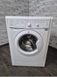 Стиральная машина Indesit IWSB 5105 